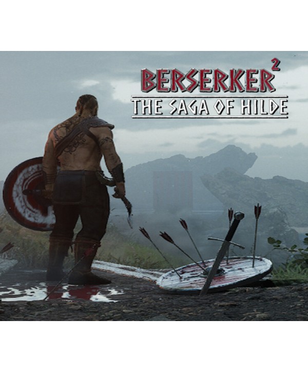 Berserker 2: The Saga of Hilde Steam Key GLOBAL